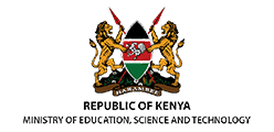 Ministry of Education Logo