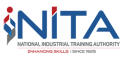 National Industrial Training Authority logo
